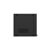 Lenovo ThinkStation P3 Tiny Gen 2 (30K5006RGE), Mini-PC schwarz, Windows 11 Pro