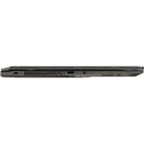 MSI Cyborg 15 A13VE-1005, Gaming-Notebook schwarz/transparent, Intel® Core™ i5-13420H, NVIDIA GeForce RTX 4050, 16 GB DDR5, 512 GB (512 GB SSD), ohne Betriebssystem