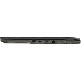 MSI Cyborg 15 A13VE-1005, Gaming-Notebook schwarz/transparent, Intel® Core™ i5-13420H, NVIDIA GeForce RTX 4050, 16 GB DDR5, 512 GB (512 GB SSD), ohne Betriebssystem