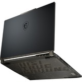 MSI Cyborg 15 A13VE-1005, Gaming-Notebook schwarz/transparent, Intel® Core™ i5-13420H, NVIDIA GeForce RTX 4050, 16 GB DDR5, 512 GB (512 GB SSD), ohne Betriebssystem