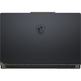 MSI Cyborg 15 A13VE-1005, Gaming-Notebook schwarz/transparent, Intel® Core™ i5-13420H, NVIDIA GeForce RTX 4050, 16 GB DDR5, 512 GB (512 GB SSD), ohne Betriebssystem