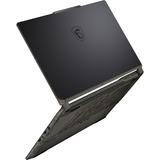 MSI Cyborg 15 A13VE-1005, Gaming-Notebook schwarz/transparent, Intel® Core™ i5-13420H, NVIDIA GeForce RTX 4050, 16 GB DDR5, 512 GB (512 GB SSD), ohne Betriebssystem