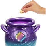 Moose Toys Magic Mixies - Magischer Zauberkessel Lila, Spielfigur sortierter Artikel