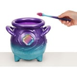Moose Toys Magic Mixies - Magischer Zauberkessel Lila, Spielfigur sortierter Artikel