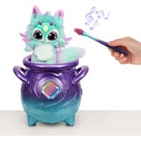 Moose Toys Magic Mixies - Magischer Zauberkessel Lila, Spielfigur sortierter Artikel