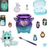 Moose Toys Magic Mixies - Magischer Zauberkessel Lila, Spielfigur sortierter Artikel