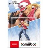 Nintendo amiibo Terry Bogard - Super Smash Bros. Collection-Spielfigur