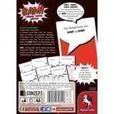 Pegasus BAM! - Länger, Tiefer, Härter, Partyspiel 