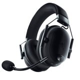 Razer BlackShark V2 Pro für Playstation, Gaming-Headset schwarz, 2,4 GHz, Bluetooth