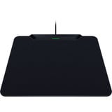 Razer HyperFlux V2 - Hard Edition, Gaming-Mauspad schwarz