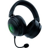 Razer Kraken V3 Pro, Gaming-Headset schwarz, USB, 3,5 mm Klinke