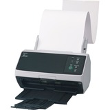 Ricoh fi-8150, Einzugsscanner grau/anthrazit, USB, LAN