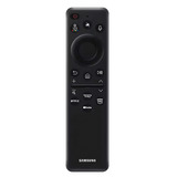 SAMSUNG GQ85Q8FAAUXZG, QLED-Fernseher 214 cm (85 Zoll), schwarz/grau, UltraHD/4K, Tripple Tuner, PVR