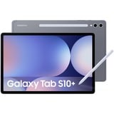 SAMSUNG Galaxy Tab S10+ 512GB, Tablet-PC grau, Android 14, 5G