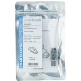 SMARTKEEPER ESSENTIAL Smart Data Blocker (UCL03), Einsteckschloss Farbcode Pink