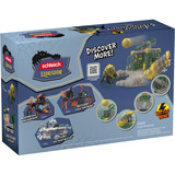 Schleich Eldrador Jungle Stronghold, Spielfigur 