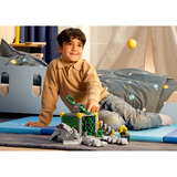 Schleich Eldrador Jungle Stronghold, Spielfigur 