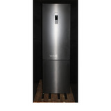 Siemens KG39NXXBF iQ300, Kühl-/Gefrierkombination edelstahl (dunkel)