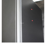 Siemens KG39NXXBF iQ300, Kühl-/Gefrierkombination edelstahl (dunkel)