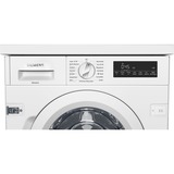 Siemens WI14W443 iQ700, Waschmaschine weiß
