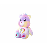 Simba Care Bears - Zusammengehörigkeitsbärchi 35 cm, Kuscheltier 