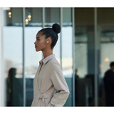 Sony WF-C710N, Kopfhörer rosa, Bluetooth, USB-C