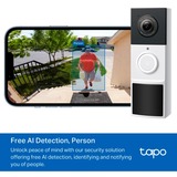 TP-Link Tapo D210, Klinge 