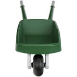 Theo Klein Bosch Schubkarre, Gartenspielgerät grün/silber