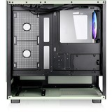 Thermaltake View 270 TG ARGB , Tower-Gehäuse hellgrün, Tempered Glass x 2