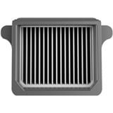 Tineco FLOOR ONE S5 Stretch Extreme, Nass-/Trockensauger weiß/schwarz