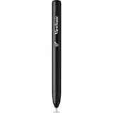 ViewSonic TD1655, LED-Monitor 39.6 cm (15.6 Zoll), silber/schwarz, FullHD, IPS, USB-C, Mini-HDMI, Touch-Stift, Lautsprecher