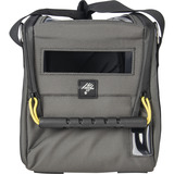 Zebra Handdrucker Schutzgehäuse ZD4X/ZD6X, Tasche grau