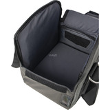 Zebra Handdrucker Schutzgehäuse ZD4X/ZD6X, Tasche grau