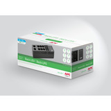APC Back-UPS BE850G2-GR, USV schwarz