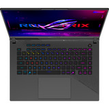 ASUS ROG Strix G16 (G614PR-RV031W), Gaming-Notebook grau, AMD Ryzen 9 8940HX, NVIDIA GeForce RTX 5070, 16 GB DDR5, 1 TB (1 TB SSD), Windows 11 Home