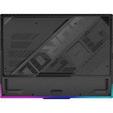 ASUS ROG Strix G16 (G614PR-RV031W), Gaming-Notebook grau, AMD Ryzen 9 8940HX, NVIDIA GeForce RTX 5070, 16 GB DDR5, 1 TB (1 TB SSD), Windows 11 Home