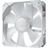 ASUS ROG Strix LC II 360 ARGB White Edition, Wasserkühlung weiß