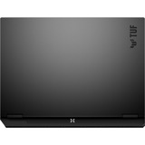 ASUS TUF Gaming A16 (FA608WI-QT010W), Gaming-Notebook grau, AMD Ryzen AI 9 HX 370, NVIDIA GeForce RTX 4070, 16 GB LPDDR5X, 1 TB (1 TB SSD), Windows 11 Home 64-Bit