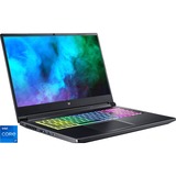 Acer Predator Triton 300 (PT315-53-72WC), Gaming-Notebook schwarz/blau, Windows 11 64-Bit, 144 Hz Display