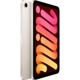 Apple iPad mini 512GB DEP, Tablet-PC champagner, Polarstern / Gen 7 / 2024