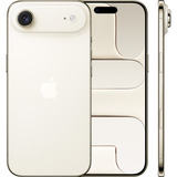 Apple iPhone Air 1TB DEP, Handy Lichtgold, iOS