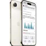 Apple iPhone Air 1TB DEP, Handy Lichtgold, iOS