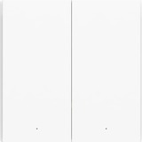 Aqara Wireless Remote Switch H1, Taster weiß