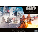 Asmodee Star Wars: Legion - Blizzard-Trupp, Tabletop Erweiterung