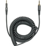 Audio-Technica ATH-M40X, Kopfhörer schwarz, Klinke
