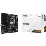 Biostar B850MT2E DJ, Mainboard 
