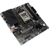 Biostar B850MT2E DJ, Mainboard 