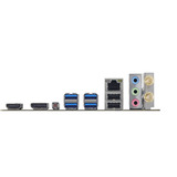 Biostar B850MT2E DJ, Mainboard 