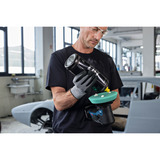 Bosch Professional Akku-Poliermaschine GPX 12V-125 Professional solo, 12Volt blau/schwarz, ohne Akku und Ladegerät