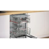 Bosch SMI6ECS18E Serie 6, Spülmaschine edelstahl, 60cm